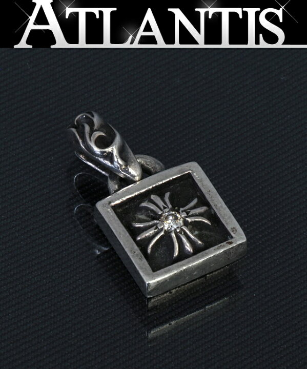 楽天市場】CHROME HEARTS 銀座店 クロムハーツ フレームド CHプラス 