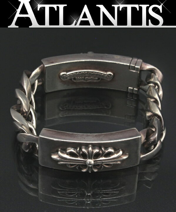楽天市場】CHROME HEARTS 銀座店 クロムハーツ フローラルクロス 