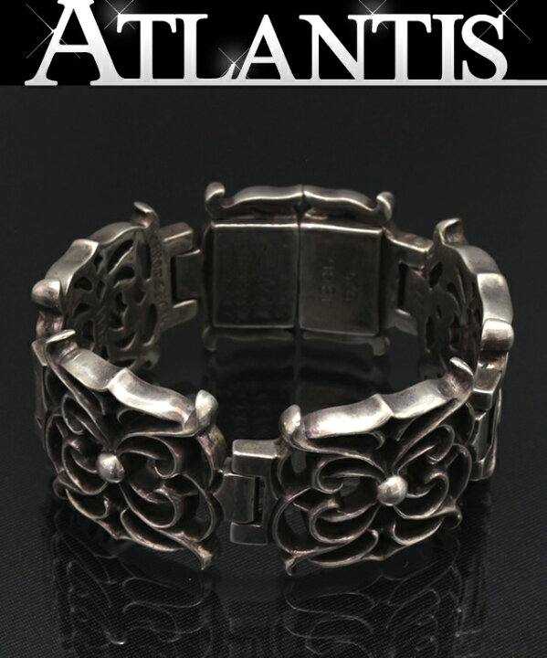 楽天市場】CHROME HEARTS 銀座店 クロムハーツ ラージ スパイダー 