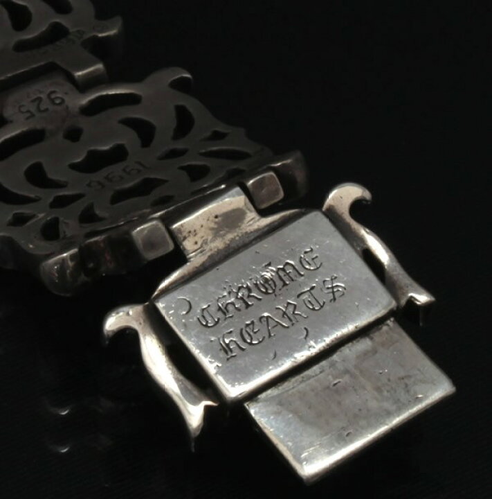 楽天市場】CHROME HEARTS 銀座店 クロムハーツ ラージ スパイダー 