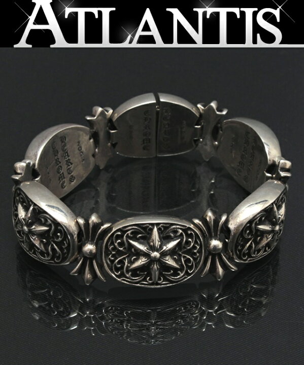 楽天市場】CHROME HEARTS 銀座店 クロムハーツ タイニーオーバルスター 