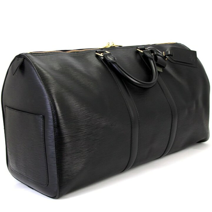 楽天市場】ルイヴィトン Louis Vuitton キーポル50 ボストンバッグ 