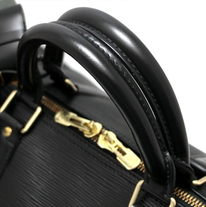 楽天市場】ルイヴィトン Louis Vuitton キーポル50 ボストンバッグ 