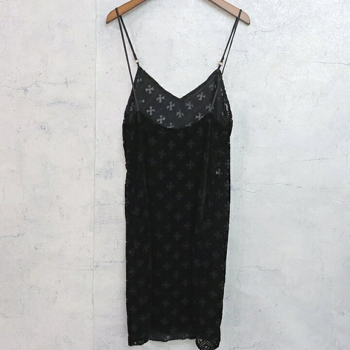 楽天市場】CHROME HEARTS 銀座店 クロムハーツ レディース CHプラス 