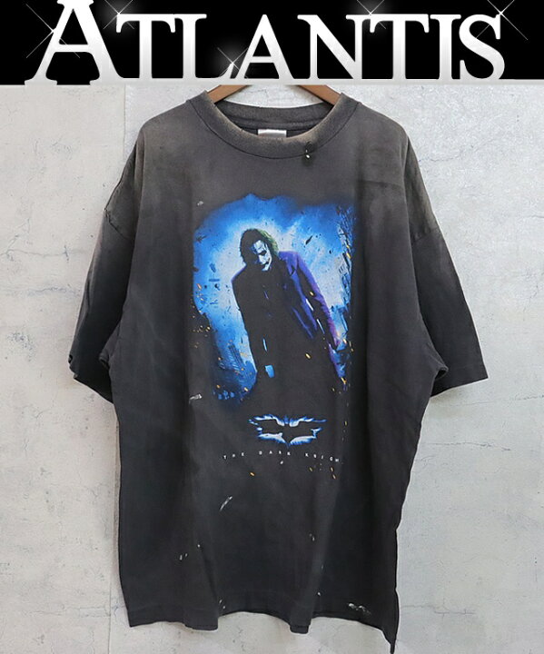楽天市場】SAINT MICHAEL 銀座店 セント マイケル 新品 25SS The Dark  