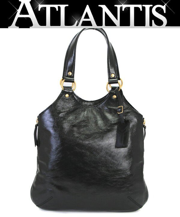 楽天市場】美品 イヴサンローラン YVES SAINT LAURENT メトロポリス 