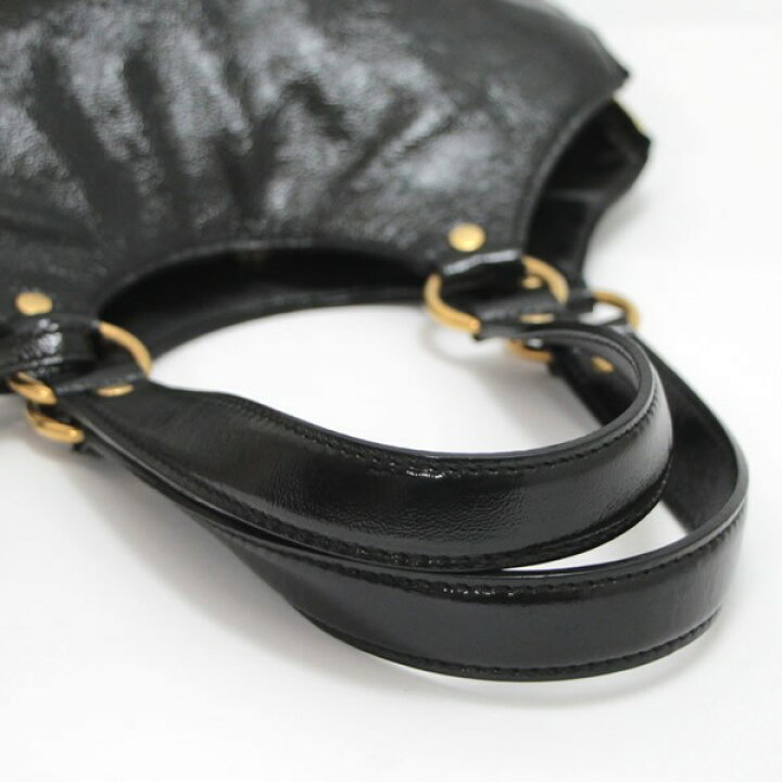 楽天市場】美品 イヴサンローラン YVES SAINT LAURENT メトロポリス 