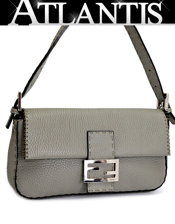 楽天市場】フェンディ FENDI マンマバケット セレリア ワンショルダー 