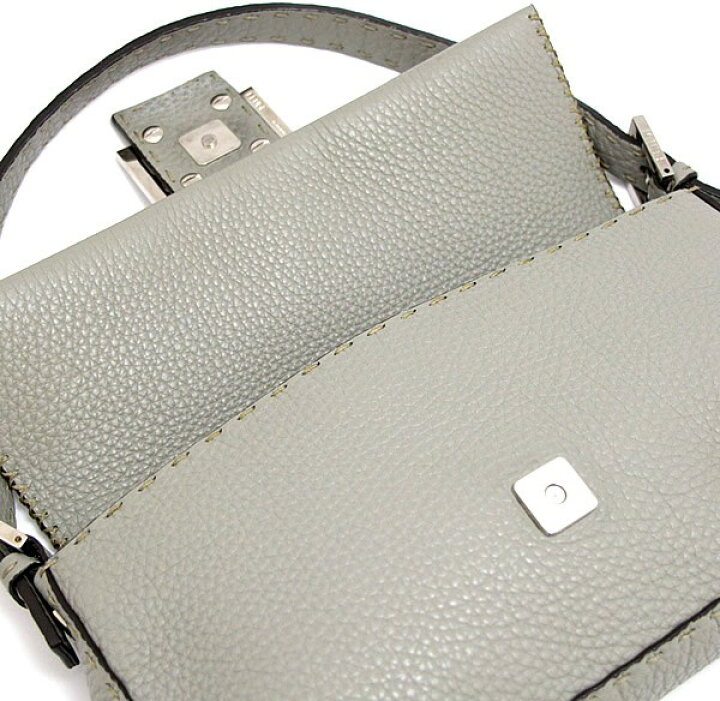 楽天市場】フェンディ FENDI マンマバケット セレリア ワンショルダー 
