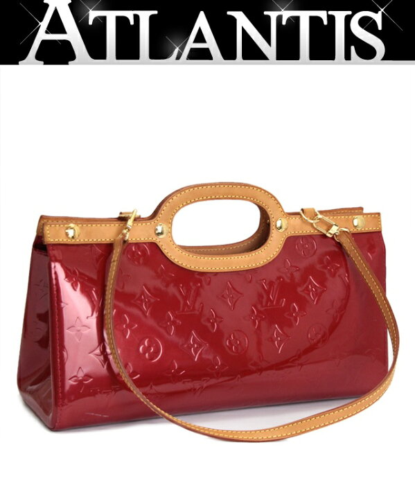 楽天市場】ルイヴィトン Louis Vuitton ロクスバリードライブ 2WAY  