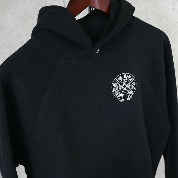 楽天市場】CHROME HEARTS 銀座店 クロムハーツ クロスボタン ホース  