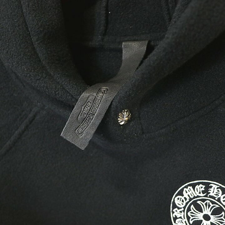楽天市場】CHROME HEARTS 銀座店 クロムハーツ クロスボタン ホース 