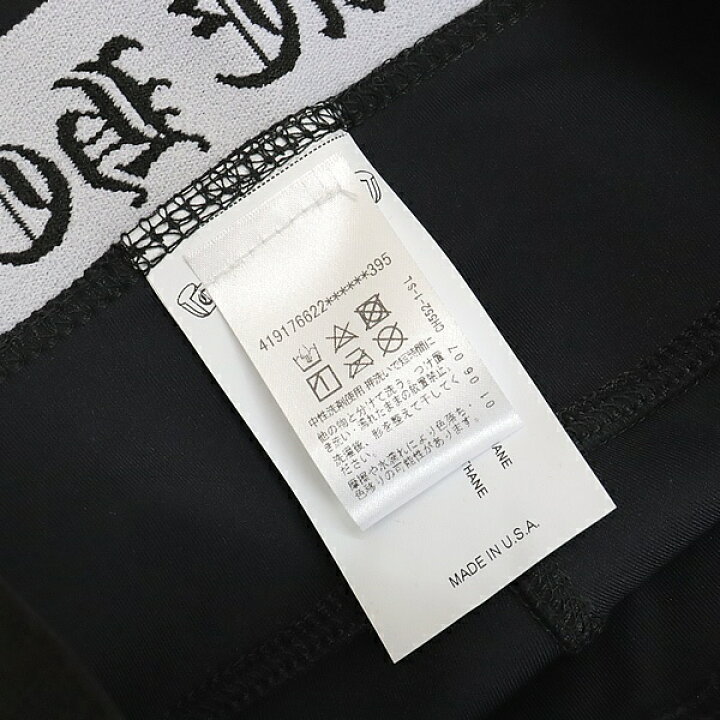 楽天市場】CHROME HEARTS 銀座店 クロムハーツ 新品 レディース  
