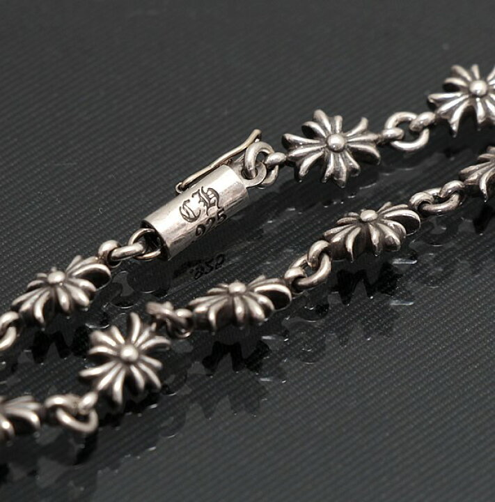 楽天市場】CHROME HEARTS 銀座店 クロムハーツ タイニーE CHプラス 