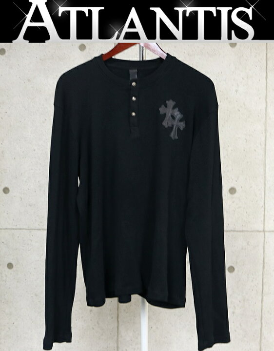 楽天市場】CHROME HEARTS 銀座店 クロムハーツ セメタリークロスパッチ 