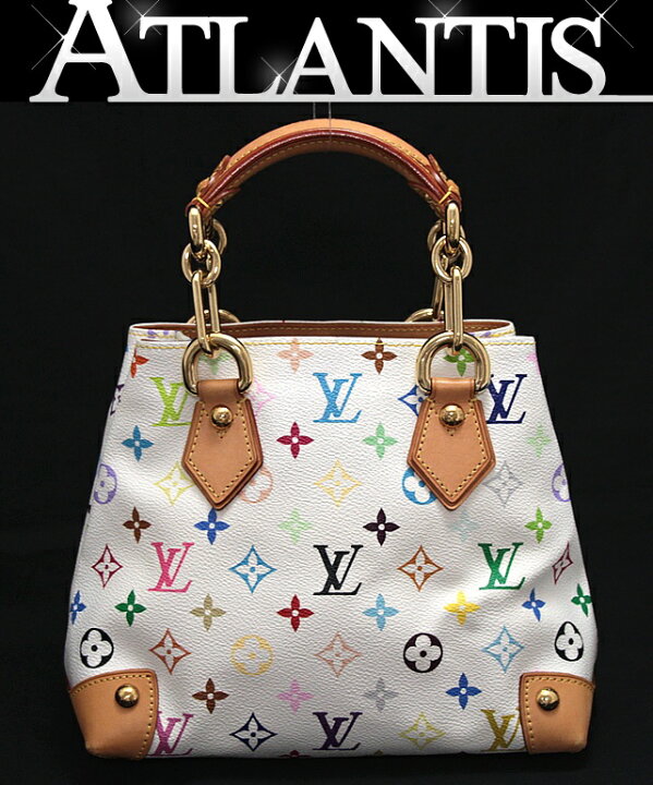 楽天市場】ルイヴィトン Louis Vuitton オードラ ハンドバッグ マルチ 