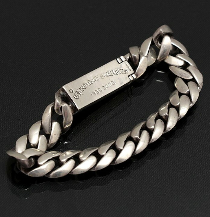 楽天市場】CHROME HEARTS 銀座店 クロムハーツ ベイビー ID フローラル 