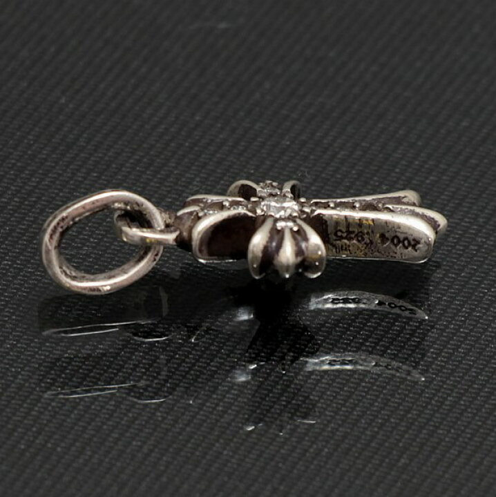 楽天市場】【在庫処分大セール】 CHROME HEARTS 銀座店 クロムハーツ 