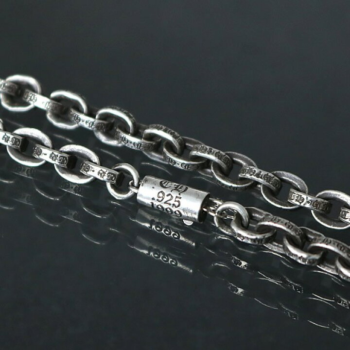 楽天市場】CHROME HEARTS 銀座店 クロムハーツ スモールCHクロス O 