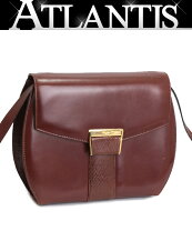 楽天市場】フェラガモ（カラーブラウン）（ショルダーバッグ  