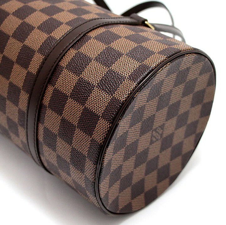 楽天市場】美品 ルイヴィトン LOUIS VUITTON パピヨン30 ハンドバッグ 