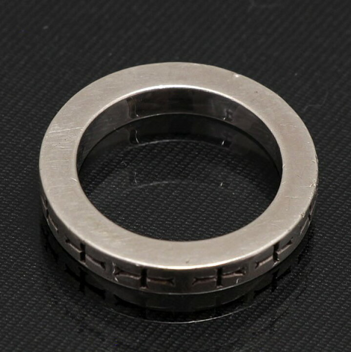 楽天市場】CHROME HEARTS 新宿店 クロムハーツ スペーサーリング 3mm 