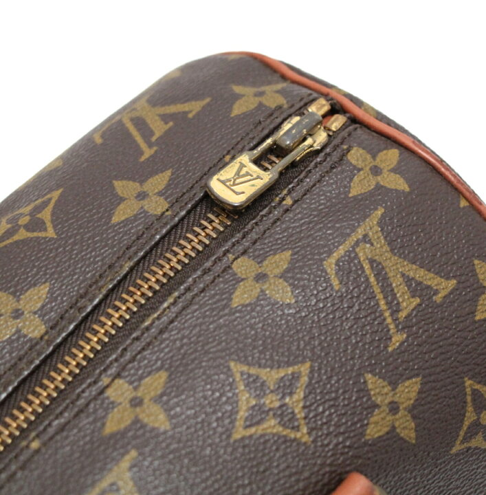 楽天市場】ルイヴィトン LOUIS VUITTON パピヨン30 ハンドバッグ 