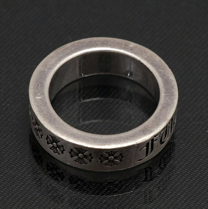 楽天市場】CHROME HEARTS 銀座店 クロムハーツ スペーサーリング 6mm 