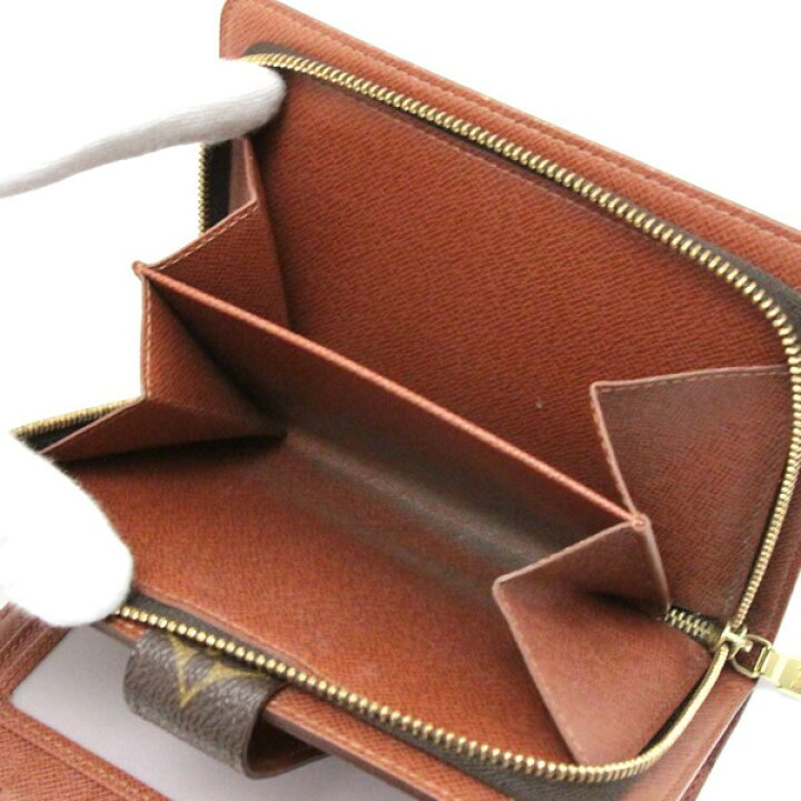 楽天市場】ルイヴィトン Louis Vuitton ポルトフォイユ ヴィエノワ  