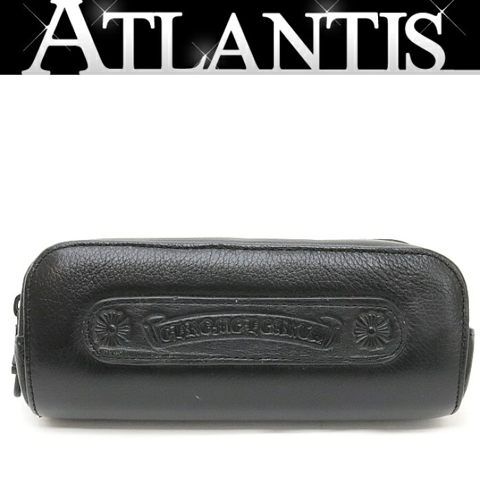 楽天市場】CHROME HEARTS 銀座店 クロムハーツ メガネケース ハード 