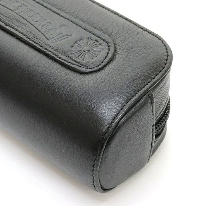 楽天市場】CHROME HEARTS 銀座店 クロムハーツ メガネケース ハード 