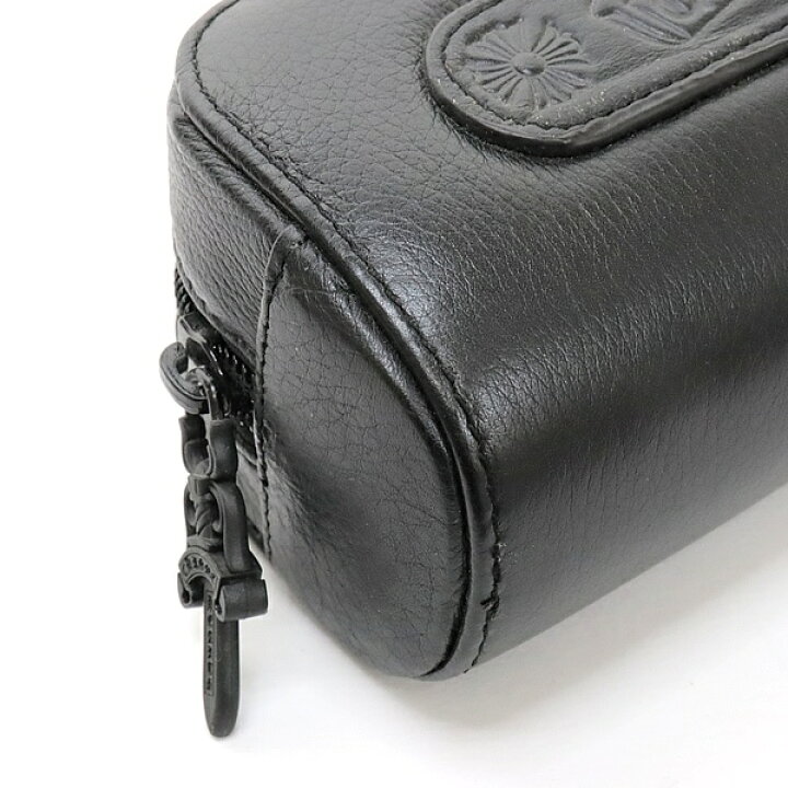 楽天市場】CHROME HEARTS 銀座店 クロムハーツ メガネケース ハード