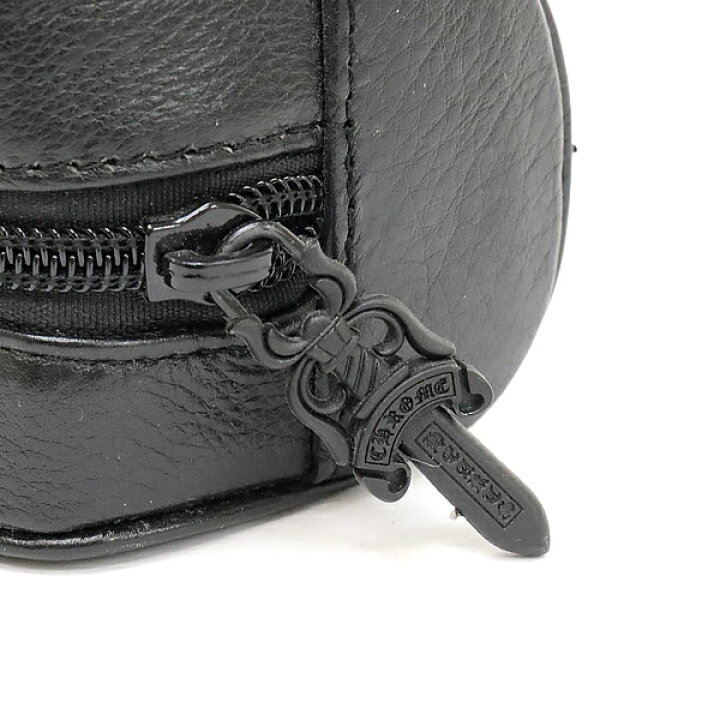 楽天市場】CHROME HEARTS 銀座店 クロムハーツ メガネケース ハード 