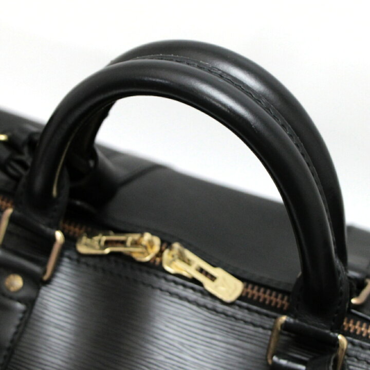 楽天市場】ルイヴィトン Louis Vuitton キーポル55 ボストンバッグ 