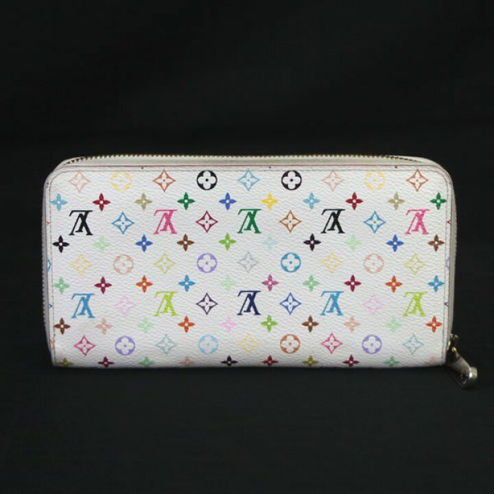 楽天市場】ルイヴィトン Louis Vuitton ジッピーウォレット 長財布 
