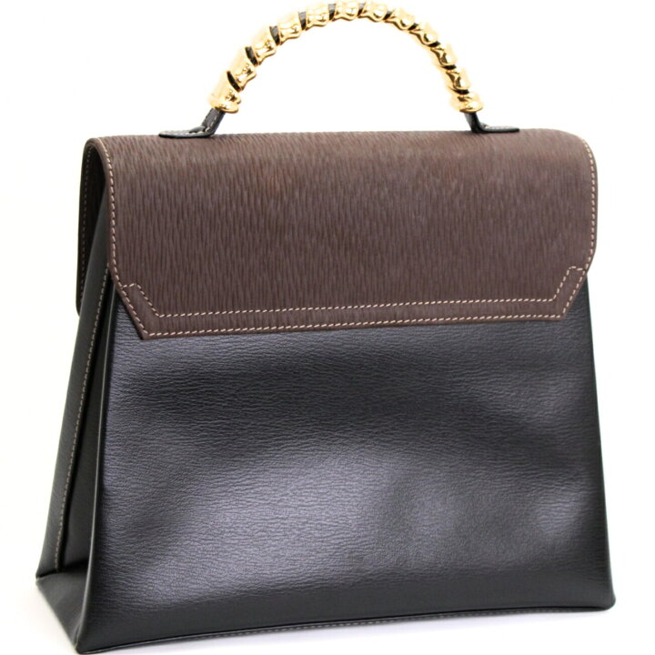 楽天市場】ロエベ LOEWE ヴィンテージ ベラスケス トップハンドル 2WAY 