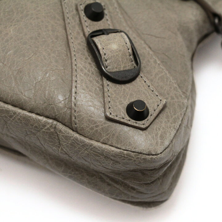 楽天市場】バレンシアガ BALENCIAGA ザ・ファースト 2WAYバッグ 103208 