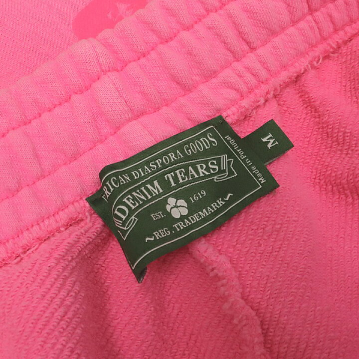 楽天市場】Denim Tears 銀座店 デニムティアーズ 新品 SALE コットン 
