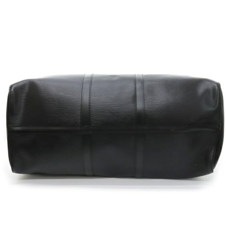 楽天市場】【広尾店】ルイヴィトン Louis Vuitton キーポル50 ボストン  