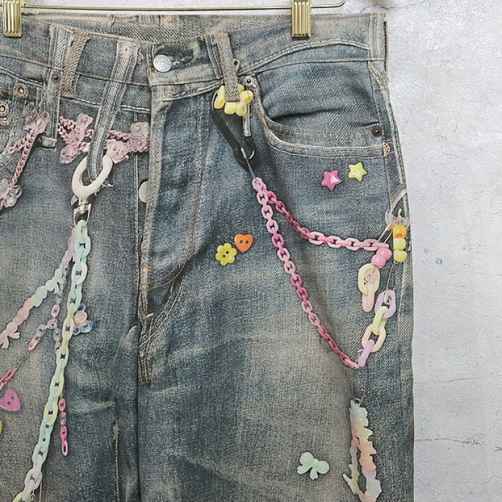 楽天市場】Acne Studios 銀座店 アクネ ストゥディオズ プリント加工 