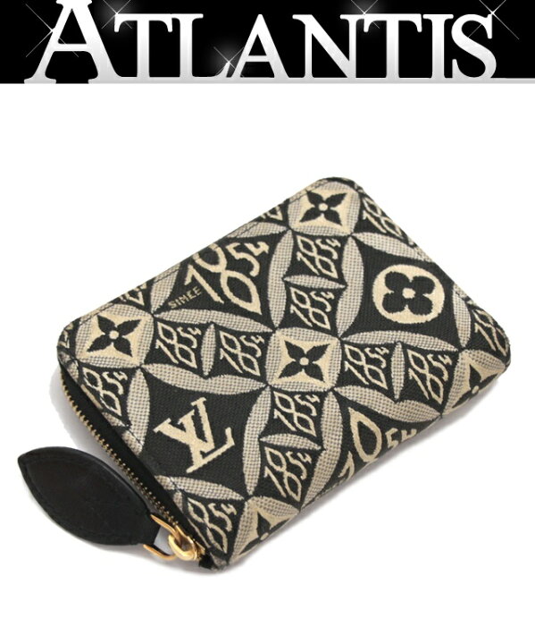 楽天市場】ルイヴィトン Louis Vuitton ジッピーコインパース コイン 