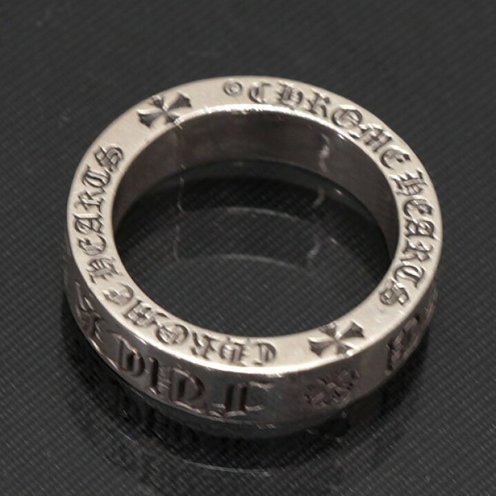 楽天市場】CHROME HEARTS 銀座店 クロムハーツ スペーサーリング 6mm 