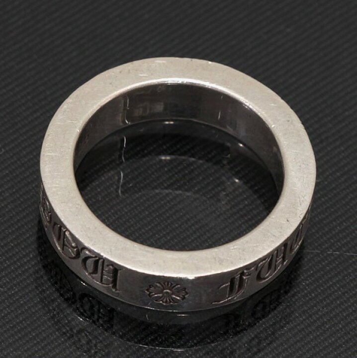 楽天市場】CHROME HEARTS 銀座店 クロムハーツ スペーサーリング 6mm 