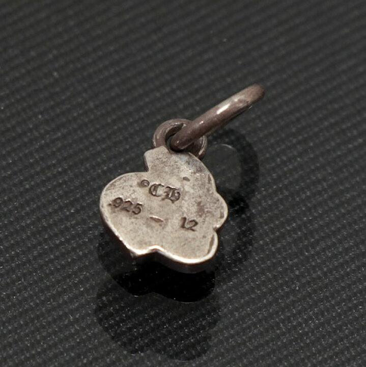 楽天市場】CHROME HEARTS 銀座店 クロムハーツ スタック イニシャル 