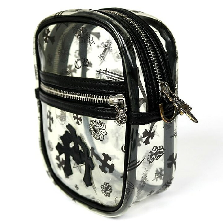 楽天市場】CHROME HEARTS 銀座店 クロムハーツ TAKA MINI タカミニ PVC 
