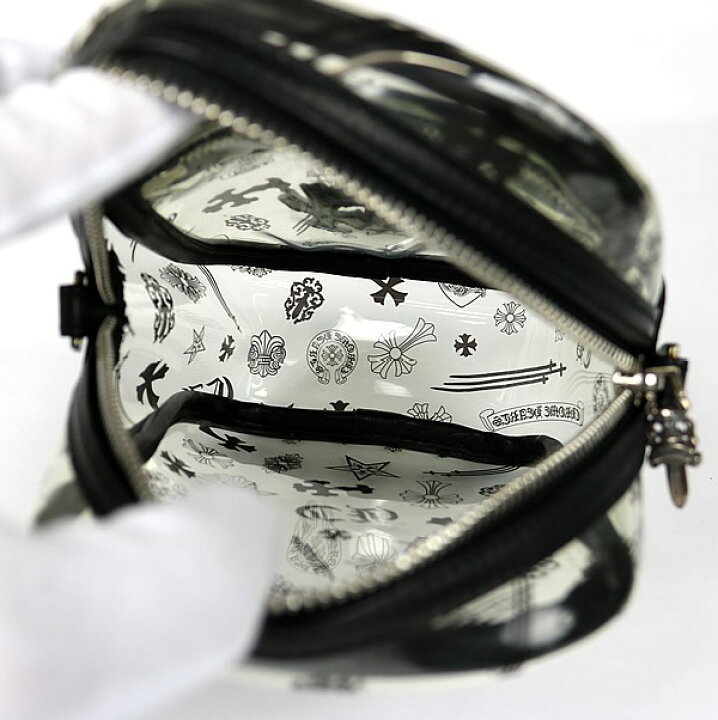 楽天市場】CHROME HEARTS 銀座店 クロムハーツ TAKA MINI タカミニ PVC  