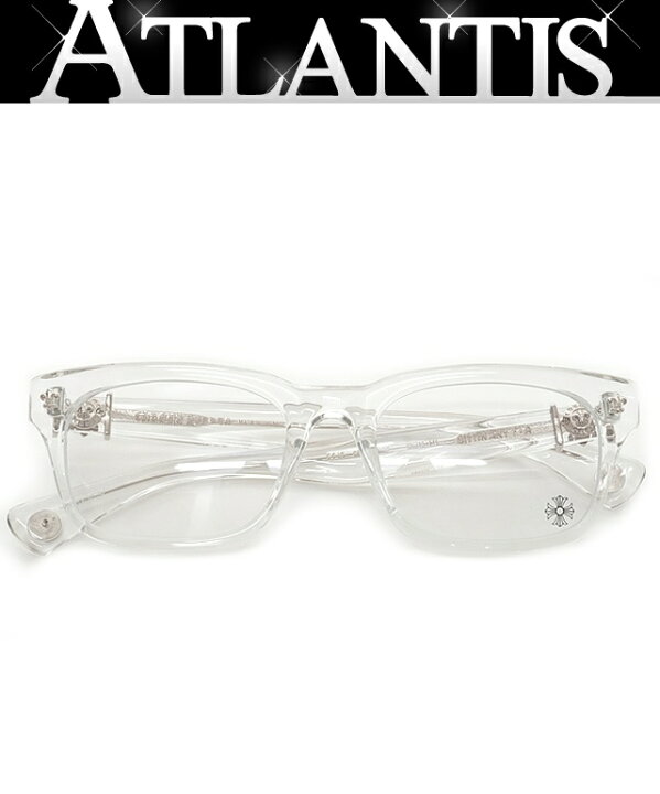 CHROME HEARTS 銀座店 クロムハーツ 【PLUCK】サングラス 眼鏡 メガネ  