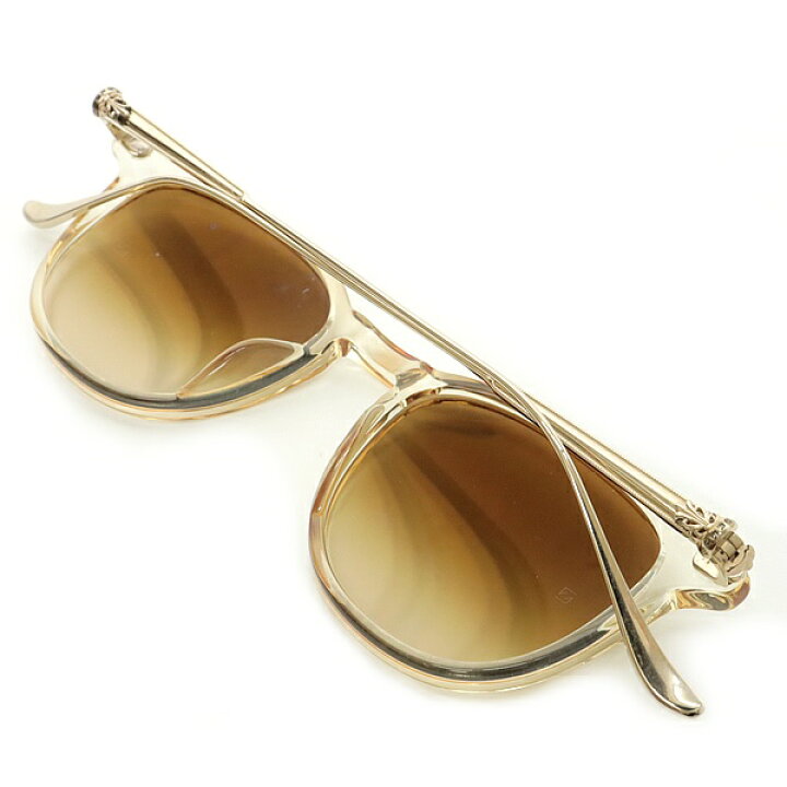 CHROME HEARTS 銀座店 クロムハーツ 【FLAPS】 眼鏡 メガネ アイウェア  