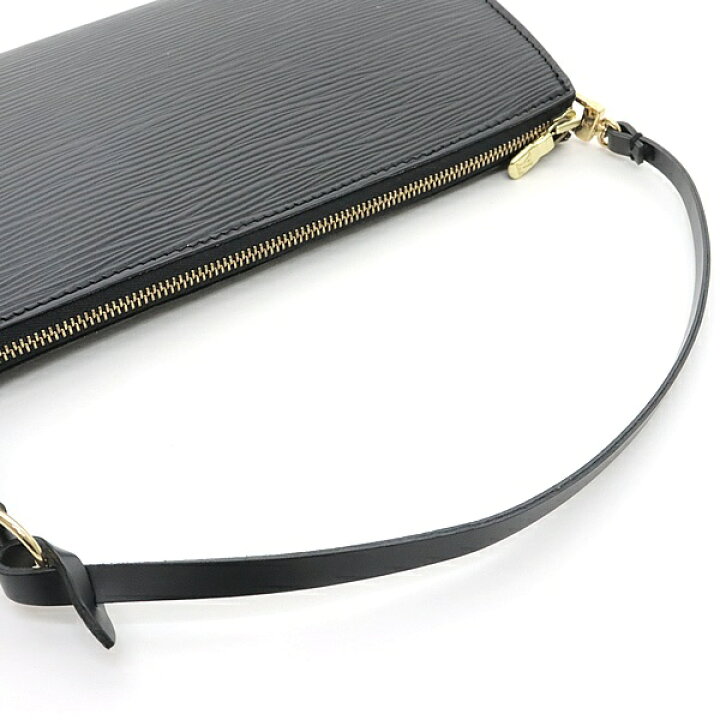 楽天市場】【広尾店】ルイヴィトン Louis Vuitton ポシェットアクセ  