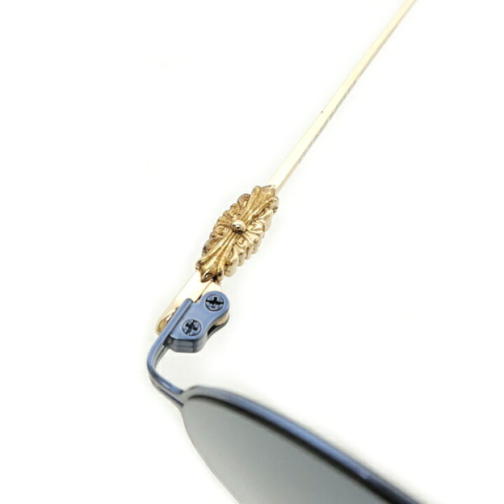 楽天市場】CHROME HEARTS 銀座店 クロムハーツ 【PAIRASS】サングラス  